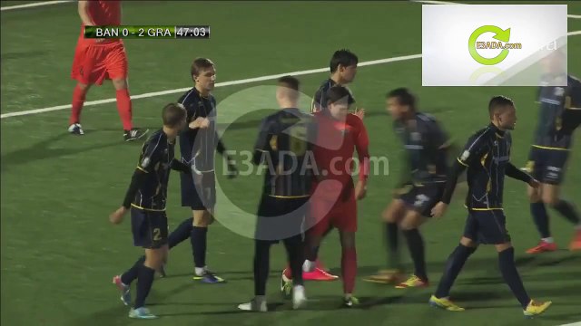 Banga 0-6 Granitas K. (Lithuania) بتاريخ 08/11/2014 - 16:00