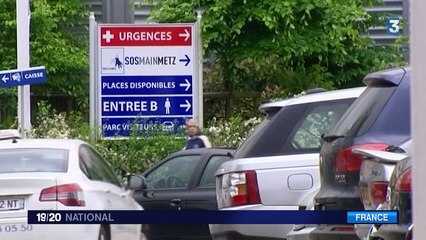 Mort de Corentin à Metz : une enquête est en cours