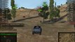 World of tanks Hummel Platoon Steppes Gameplay 2