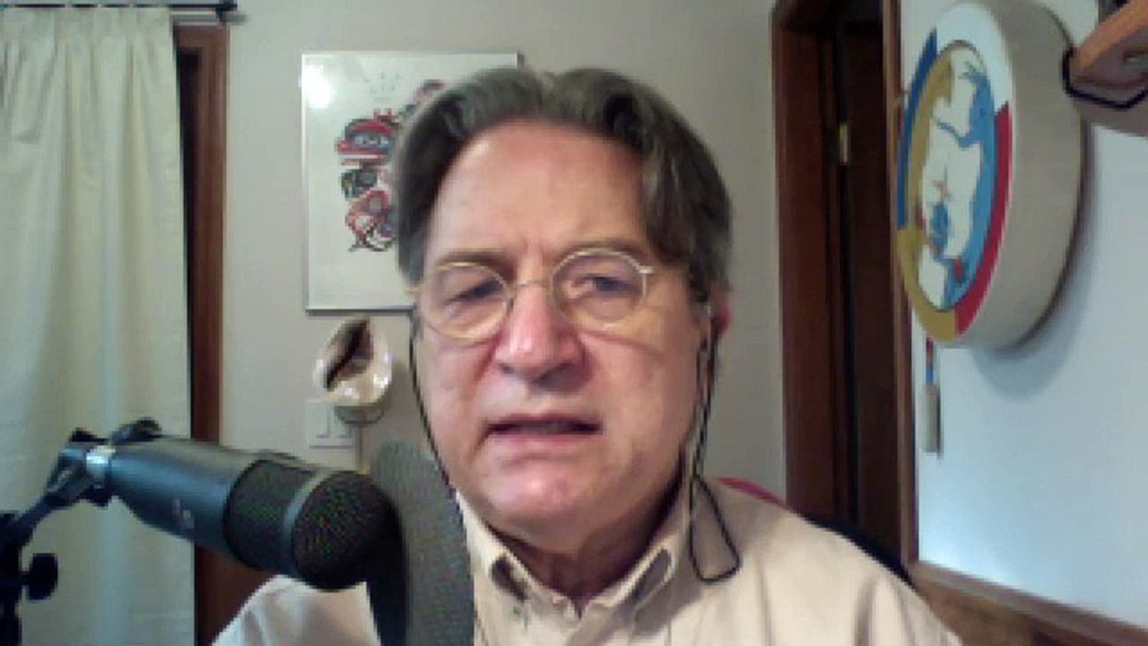 Alfred Lambremont Webre: El Omniverso - La ciencia del Multiverso, Dimensiones, ETs, Almas, Reincarnacion, Vida después de la muerte y Dios