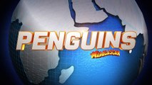 Penguins of Madagascar Featurette