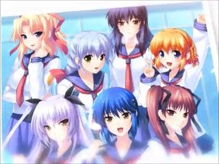 Gakuen Shinsengumi ~Otome Gokoro to Kyokuchuu Hatto~ Partie. 72 [FIN]