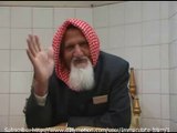 Allah ka Ahsan or Shukar - Maulana Ishaq