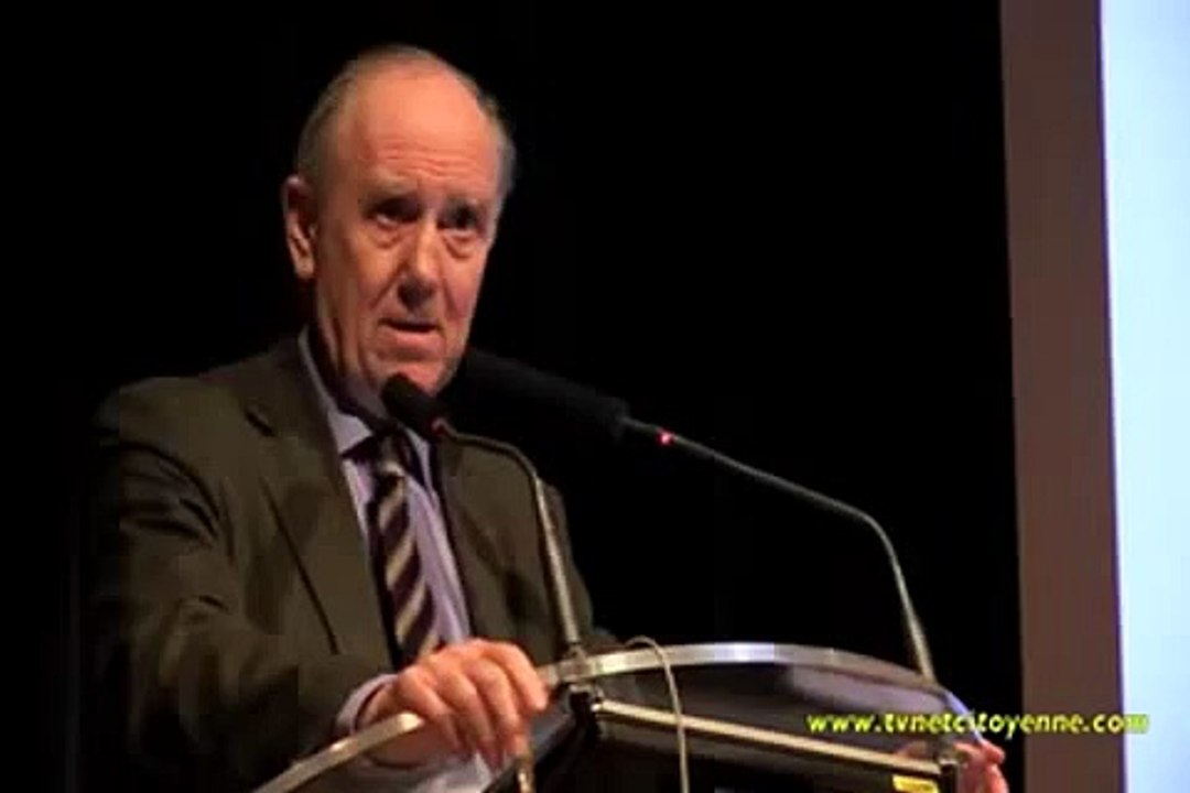 Professeur Joyeux contre l'industrie agro alimentaire 1/2