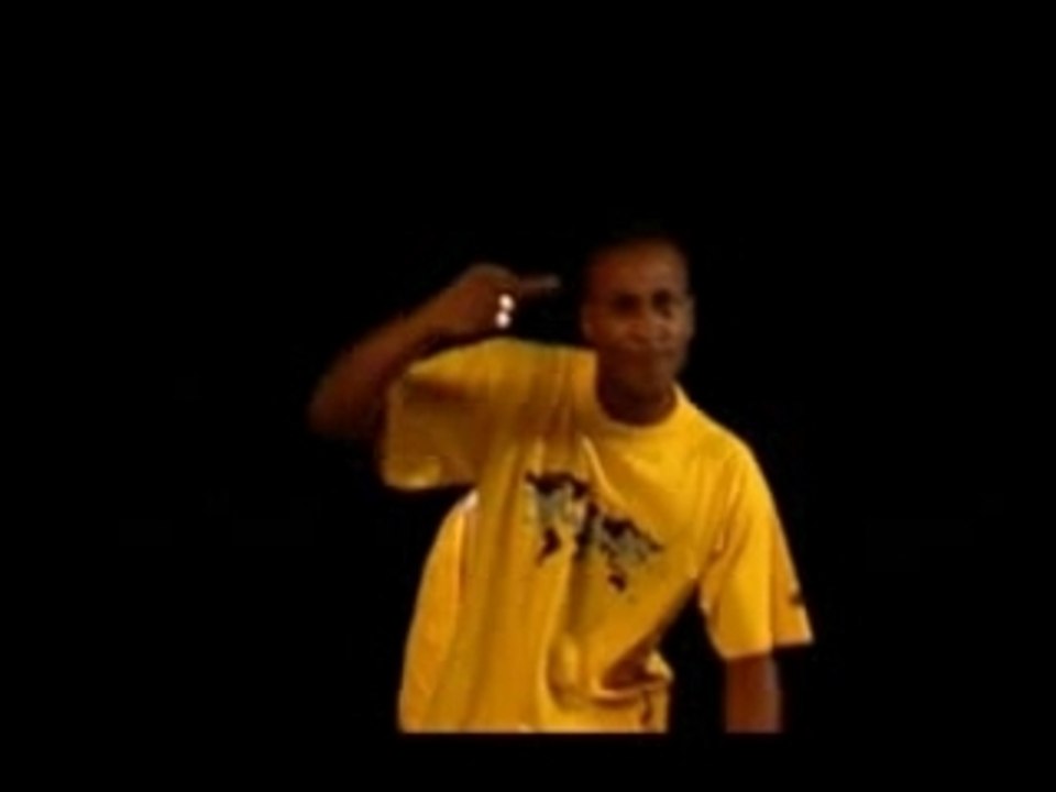 CLIP VIDEO Tandem - Rap Sauvage By Booba