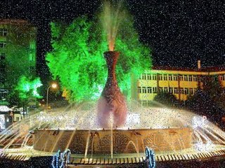 kütahya oyun havasi - degirmenin olugu