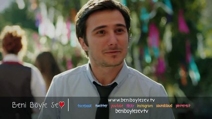 Beni Böyle Sev 74.Bölüm Fragmanı