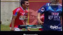 Unión Comercio 2-1 Cesar Vallejo بتاريخ 08/11/2014 - 17:30