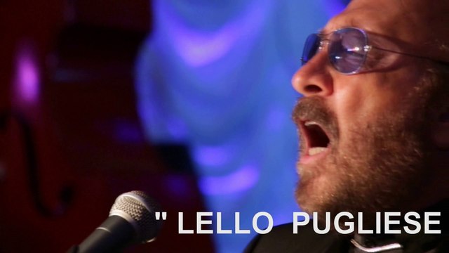 MUSICA PER MATRIMONIO,LELLO PUGLIESE SWING ORCHESTRA