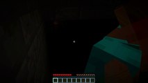 Minecraft Horror Map: THE STAIRCASE