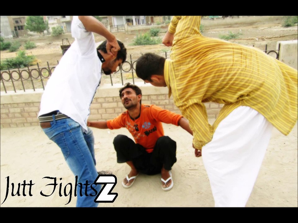 Jutt Fights 2