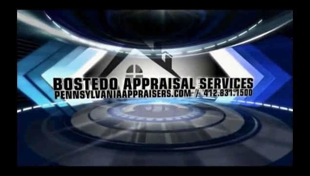 Meet William Bostedo owner & chief appraiser of Bostedo Appraisal Services