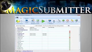 Honest Magic Submitter Review
