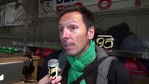 Interview Fabien Pujo: BPFC - Fabrègues