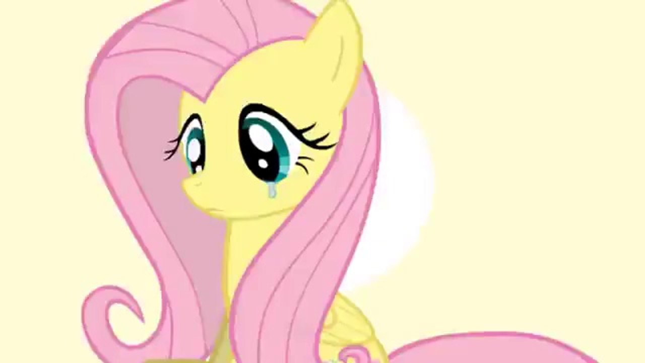 FLUTTERSHY BEST PONY (PMV)