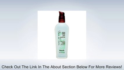 Bain de Terre Recovery Complex Serum Review