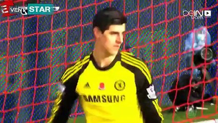 ملخص تشيلسى و ليفربول 8/11/2014 -Chelsea vs Liverpool