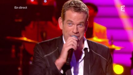 Garou - "Medley Chants de Noël" - Le Grand Show Julien Clerc