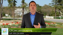 CW Jae Landscaping Plymouth         Perfect         Five Star Review by Rand L.