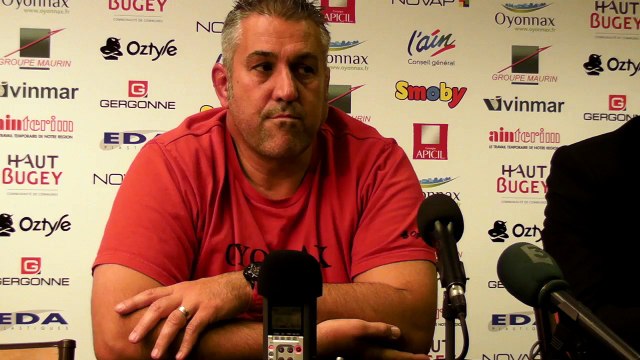 Top 14 - Christophe Urios officialise son départ à Castres (2e partie)