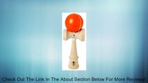 Deluxe Kendama Neon Colors (Assorted Colors) Review