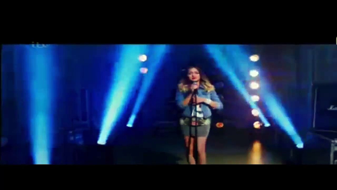 Lauren Platt - I’ll Be There - Live Show 5 - The X Factor UK 2014