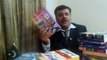 RECOMMENDED BOOKS FOR CSS,PMS JOURNALISM STUDENTS (ZABIR SAEED BADAR)