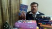 RECOMMENDED BOOKS FOR AIOU STUDENTS (ZABIR SAEED BADAR)