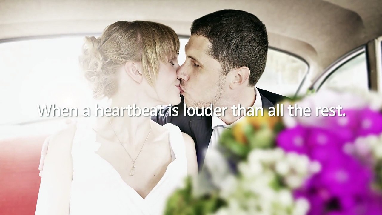 Sennheiser : Audio for Video - Emotion. Empowered by sound.