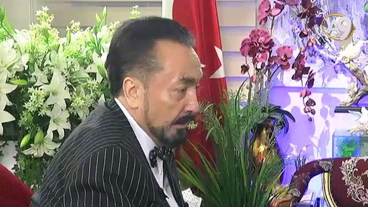IŞİD hadislerde Türkiye’ye dokunulmaması gerektiğinin belirtildiğini açıkladı.