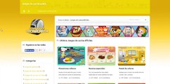 los mejores juegos infantiles para cocinar