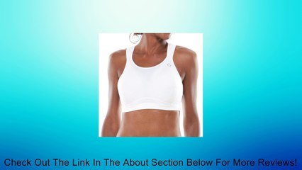 Moving Comfort Maia Bra - Women's Review