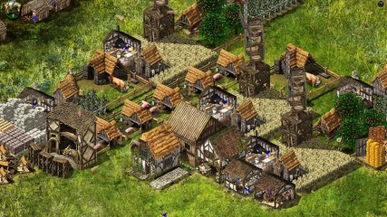 Stronghold Kingdoms Episode 91