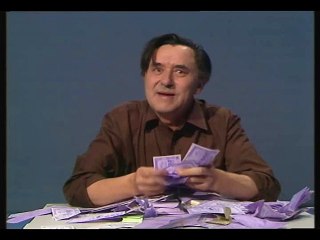 Velipuolikuu - Lottovoittaja