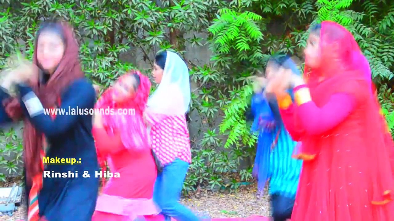 Aathirasamal , Eid special Album by Lalu Sounds