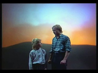 Velipuolikuu - Toivon sinun muistavan nämä sanat