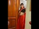 Breaking news on Sexy Cotton saree clad Tollywood actress Archana Hot Sexy Photos n cotton saree