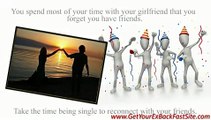 How To Get Your Ex Girlfriend Back With 4 Advices To Win Her Back!‏.mp4