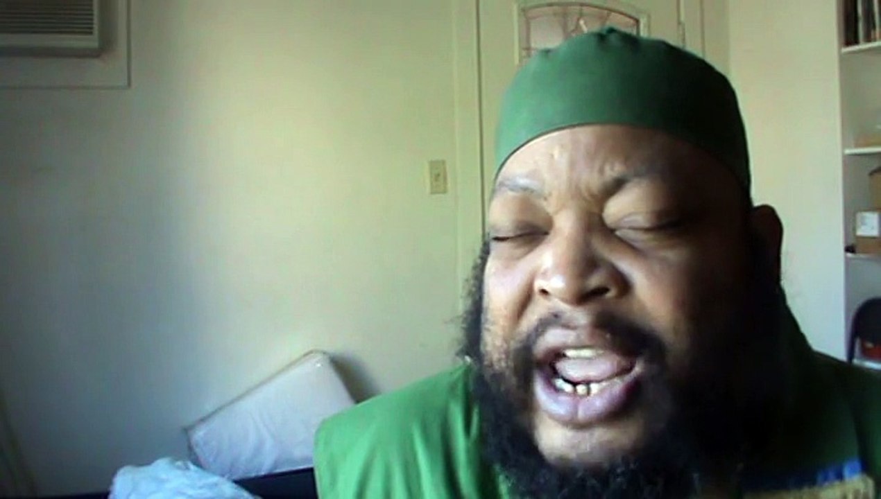 HEBREW ISRAELITE COMMENTARY : JUST A LITTLE LONGER & THE SPIRIT