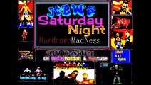 Bozawood Wrestling Presents-jCbWs Saturday Night Hardcore Madness Ep4 Se3  11.8.14