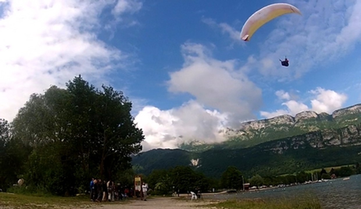 Stage SIV Flyeo - Juin 2013 - Mantra M4