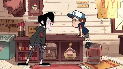 Gravity Falls season 2 Episode 7 - Society of the Blind Eye HQ Full Episode Links