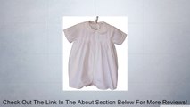 Petit Ami Baby-boys Christening Baptism Romper Outfit Review