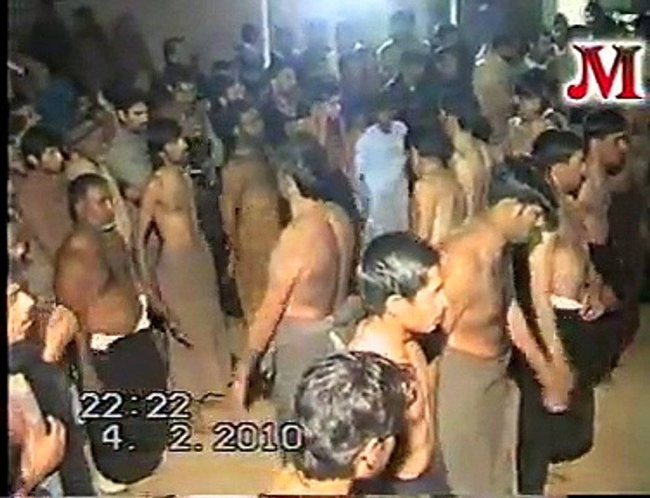 DEEDWAL 2010