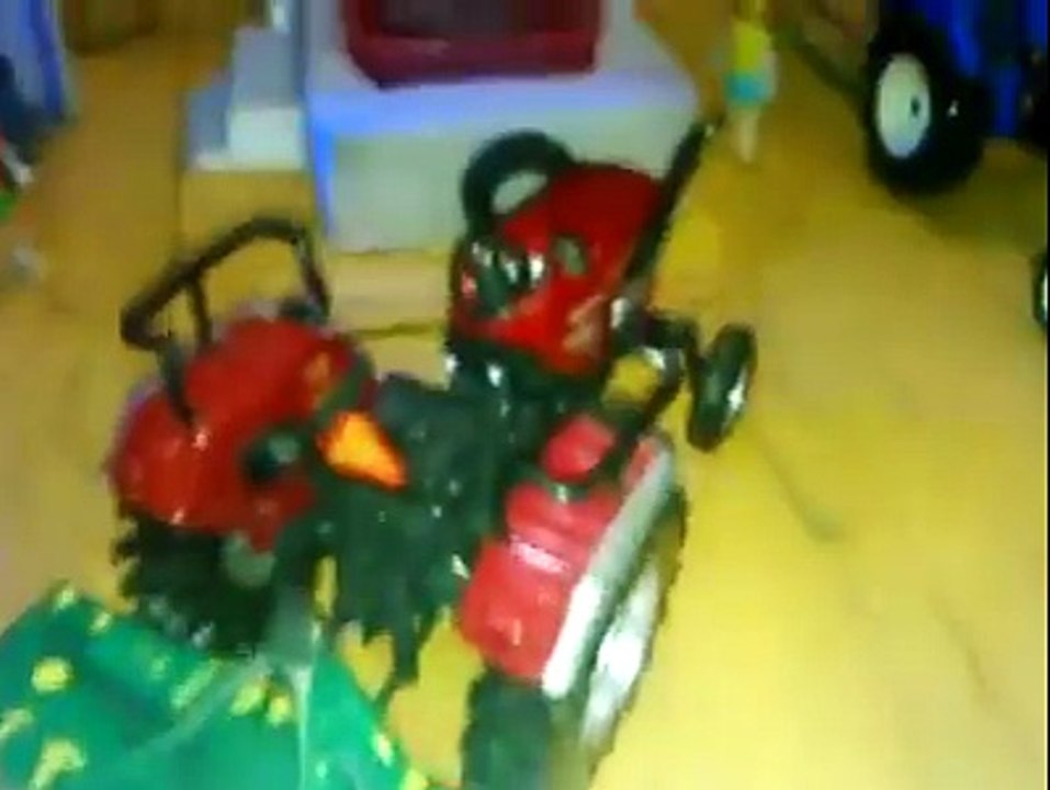 Mitran De Motor dekho ji