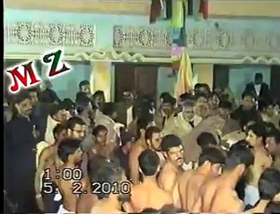 KARWAN E M 2010