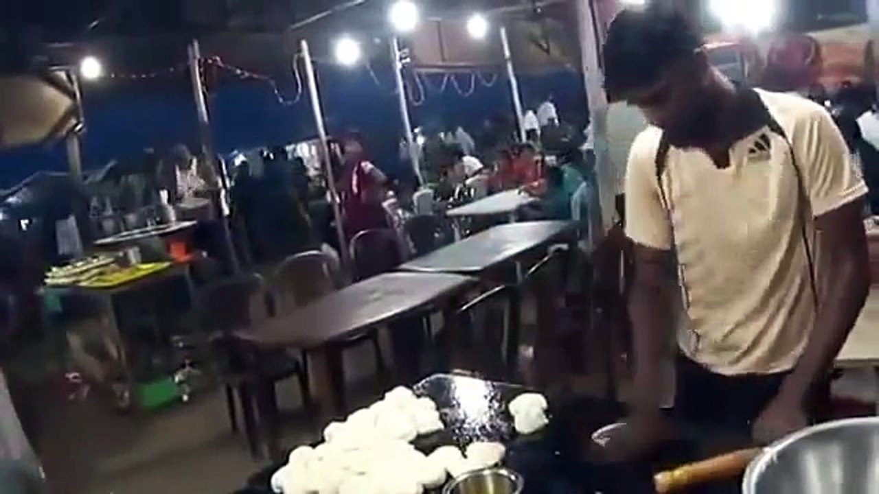 dekho parathe bande