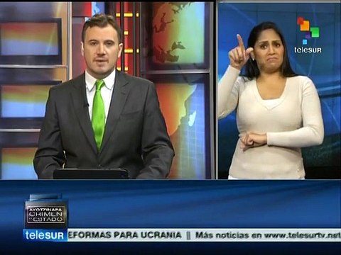 México Padres de normalistas piden la intervención de la CIDH