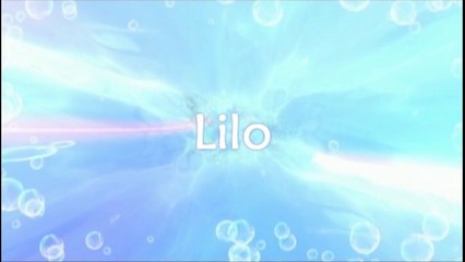 Vinks Klub S5E05 - Lilo