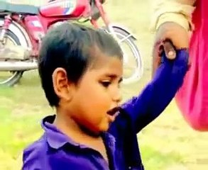 suno iss bache diya galla